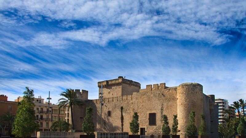 Azul Airlines Altamira Office in Brazil