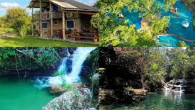 Azul Airlines Barra do Garcas Office in Brazil