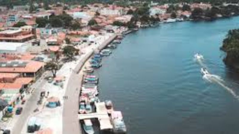 Azul Airlines Barreirinhas Office in Brazil