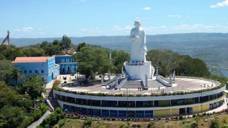 Azul Airlines Juazeiro do Norte Office in Brazil