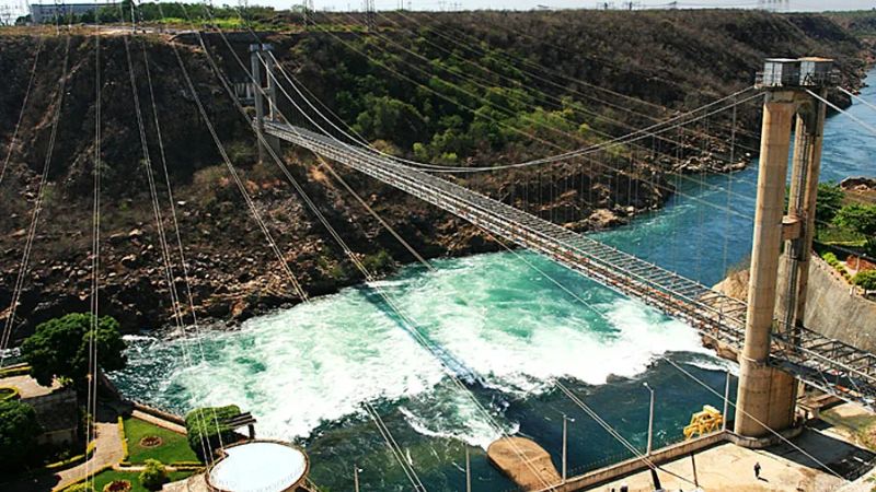 Azul Airlines Paulo Afonso Office in Brazil