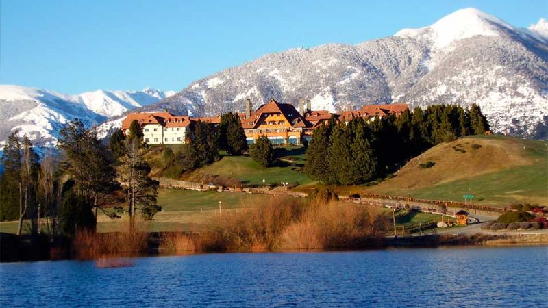 Azul Airlines San Carlos de Bariloche Office