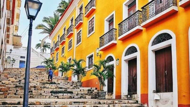 Azul Airlines Sao Luis Office in Brazil