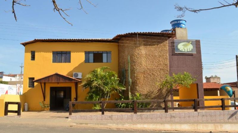 Azul Airlines Sao Raimundo Nonato Office