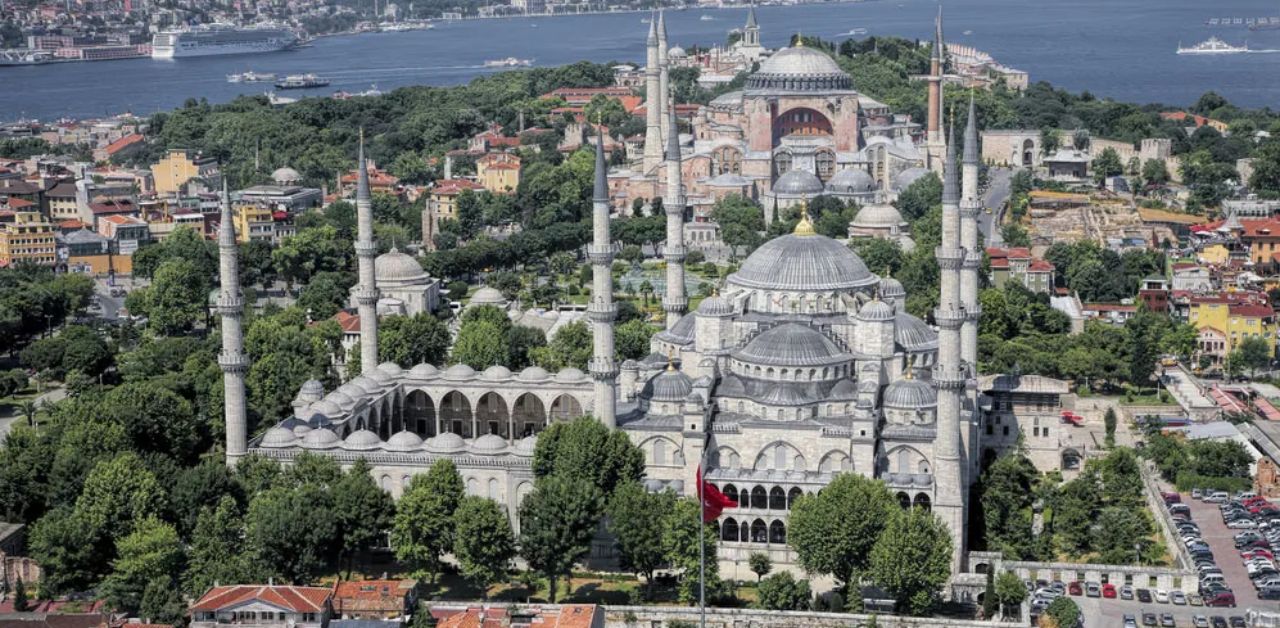Badr Airlines Istanbul Office in Turkey