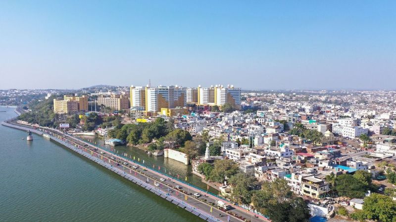 Bhopal