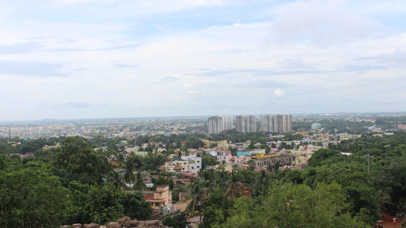 Bhubaneswar