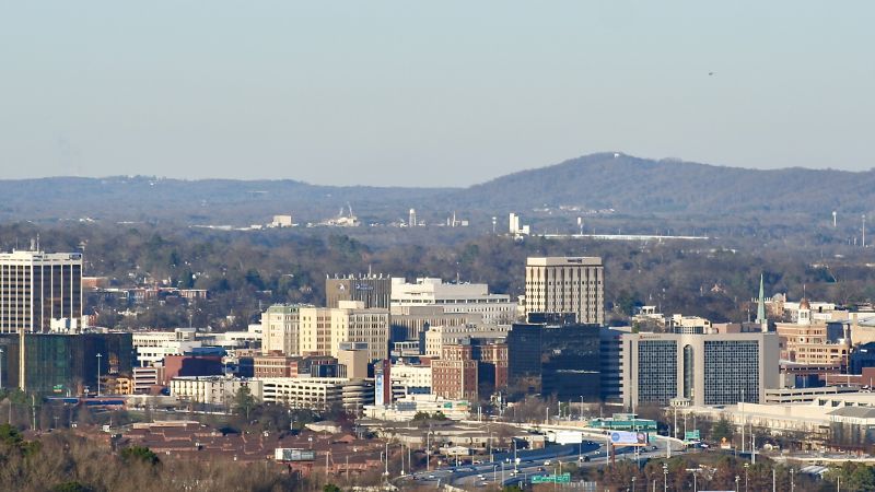 Delta Airlines Chattanooga Airport Office in Tennessee
