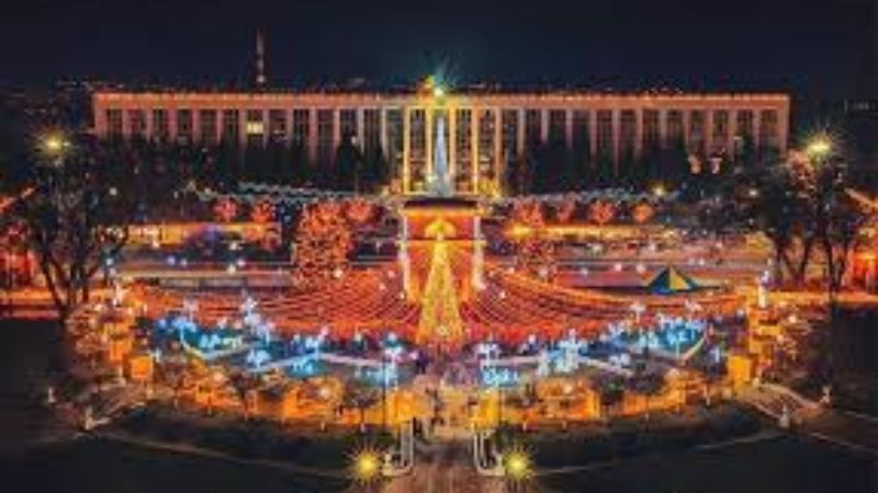 Chisinau