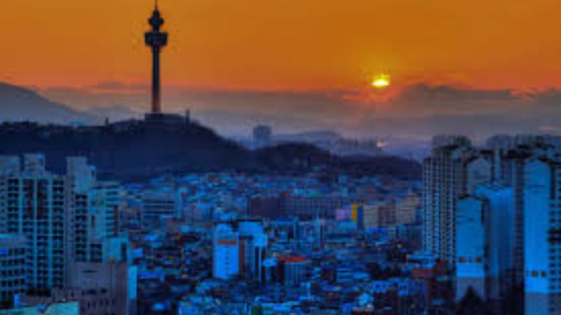 Daegu