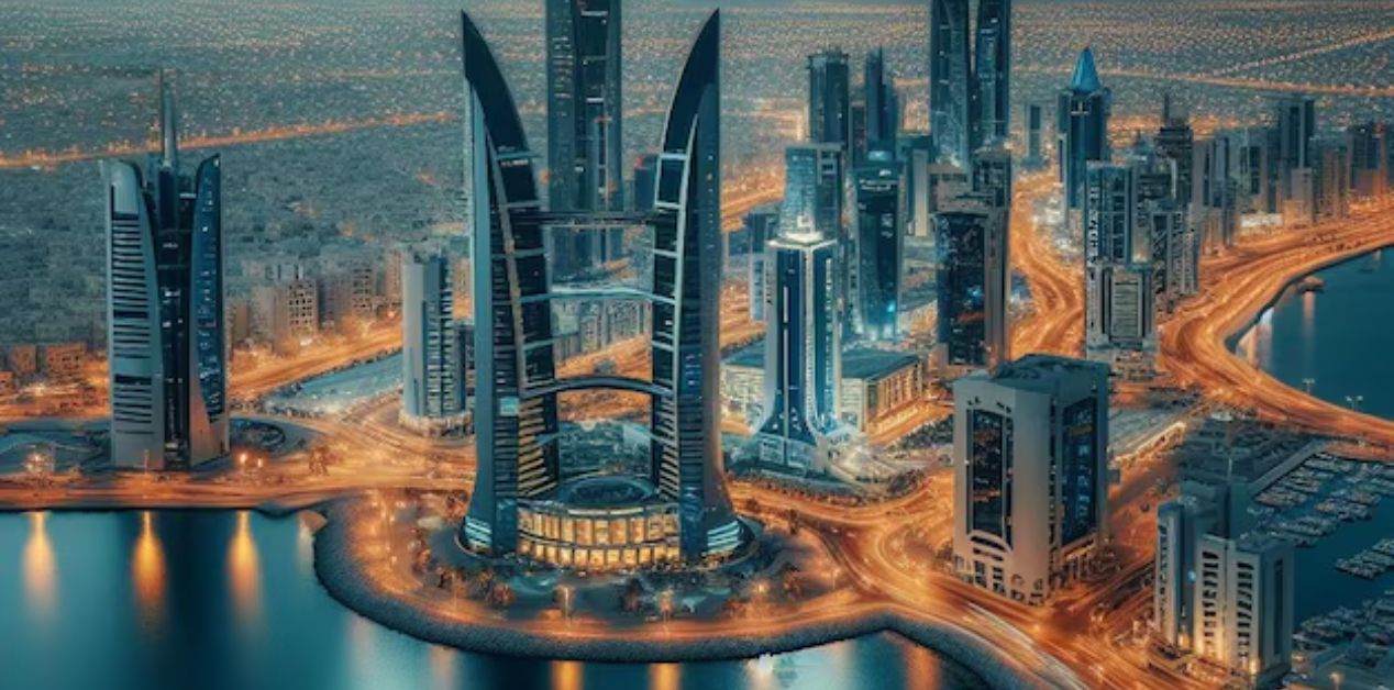 Emirates Airlines Bahrain Office