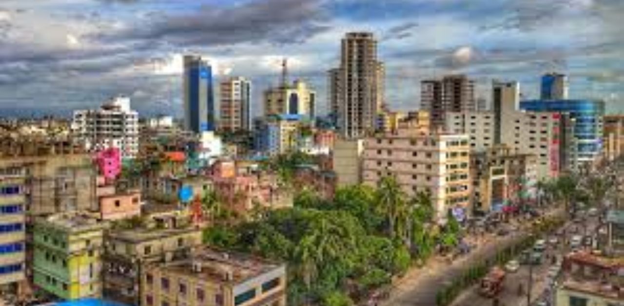Emirates Airlines Chittagong Office in Bangladesh