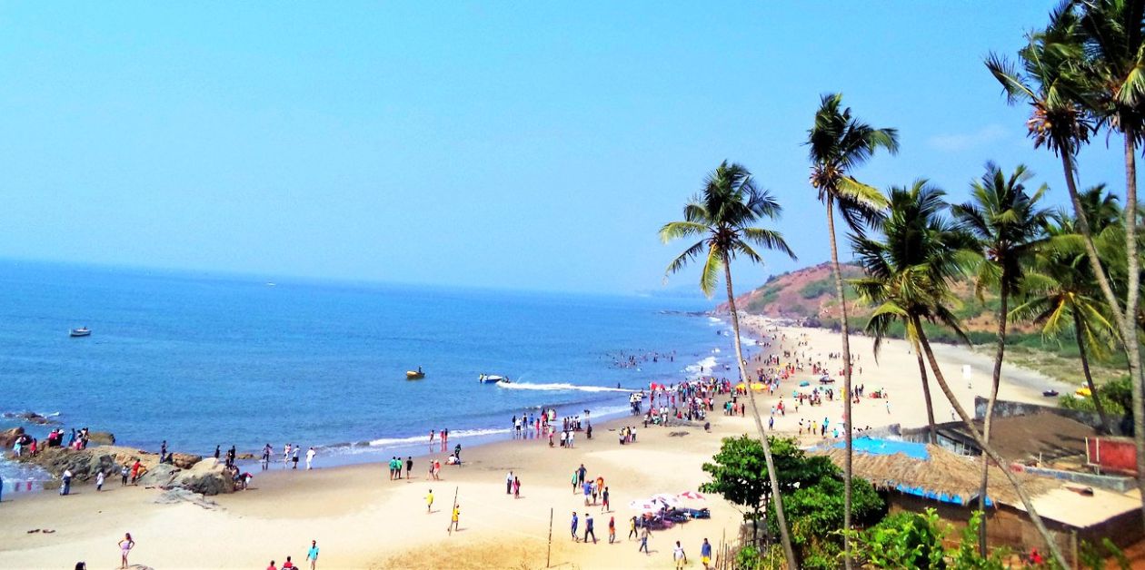 Emirates Airlines Goa Office in India
