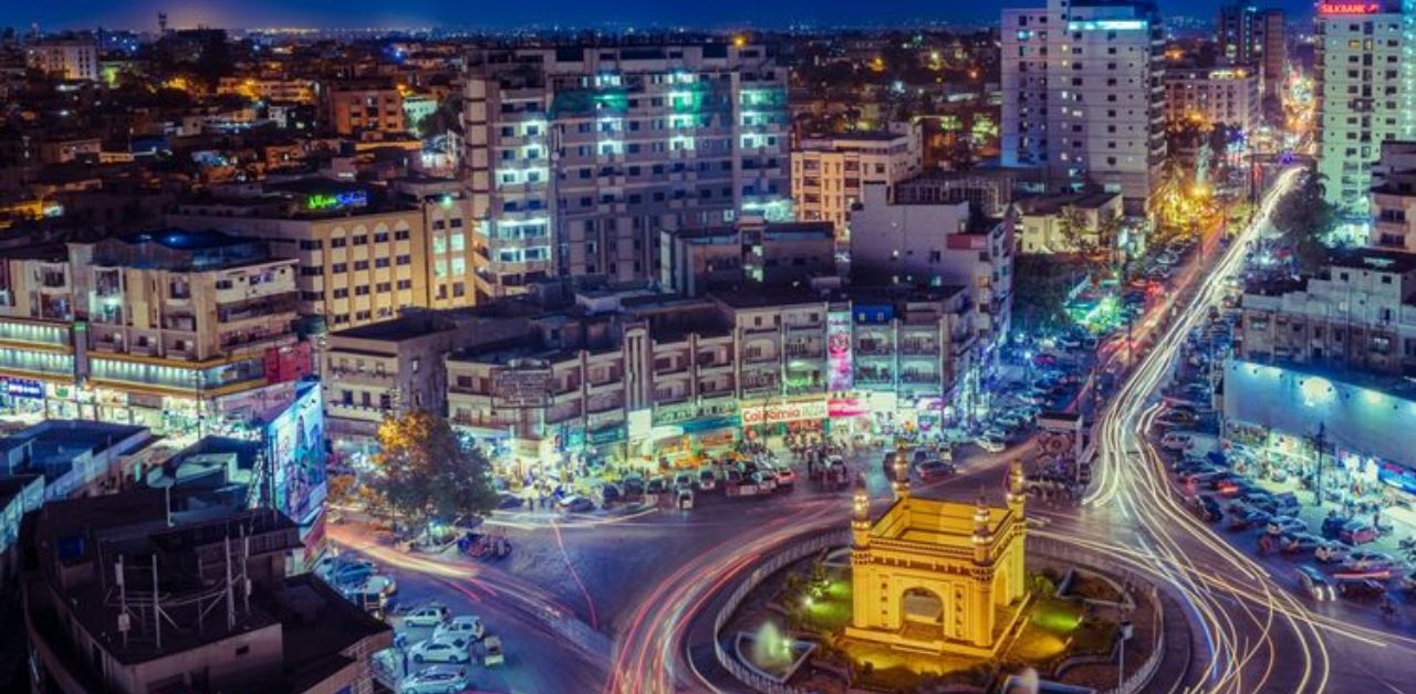 Emirates Airlines Karachi Office in Pakistan