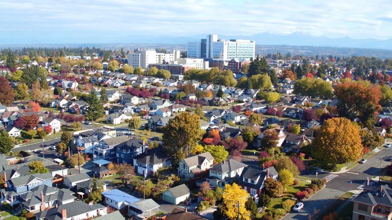 Everett