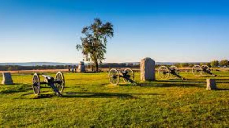Air Methods Gettysburg Office in Pennsylvania