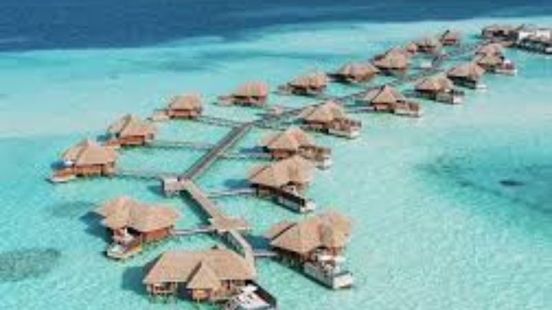 Air Mauritius Maldives Office