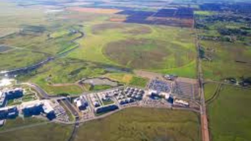 Air Methods Merced Office in California