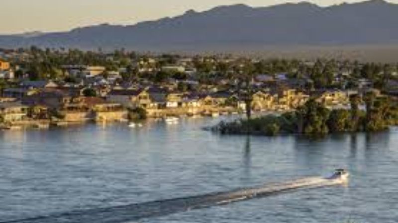 Air Methods Mohave Office in Arizona