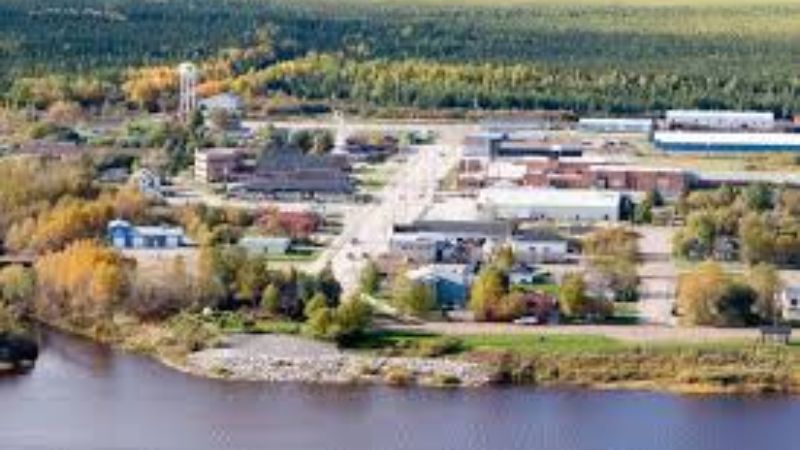 Moosonee