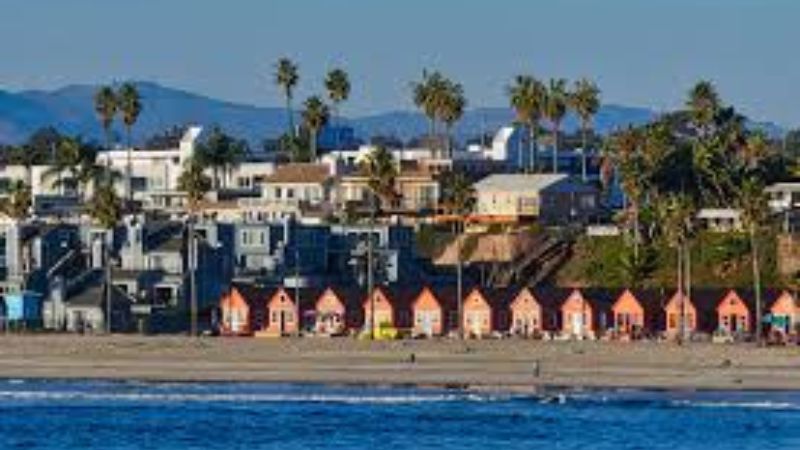 Air Methods Oceanside Office in California