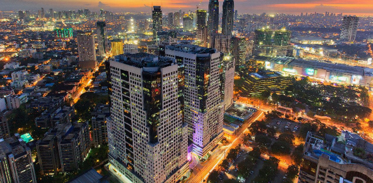 Peach Airlines Manila Office in Philippines