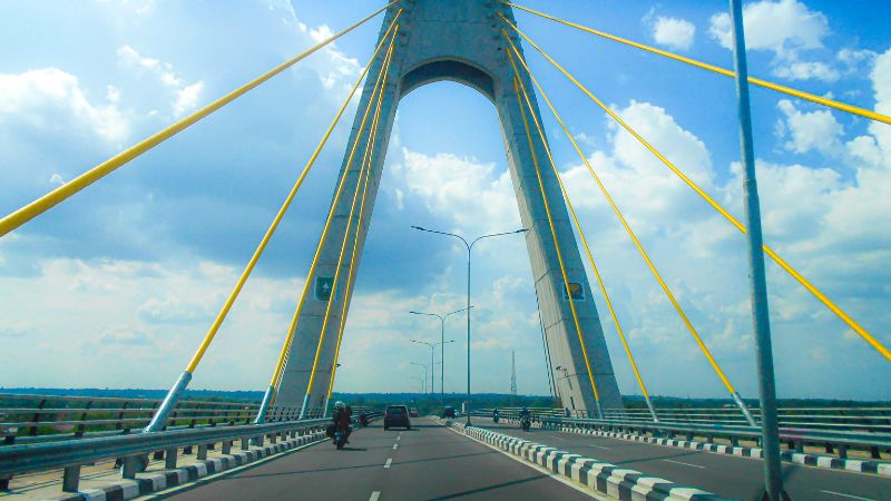 Scoot Airlines Sultan Syarif Kasim II International Airport – PKU Terminal