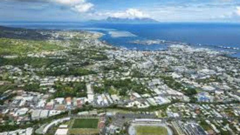 Air France Polynesia Office Phone Number