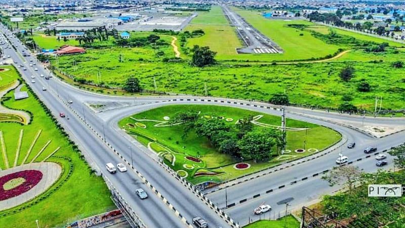 Port Harcourt
