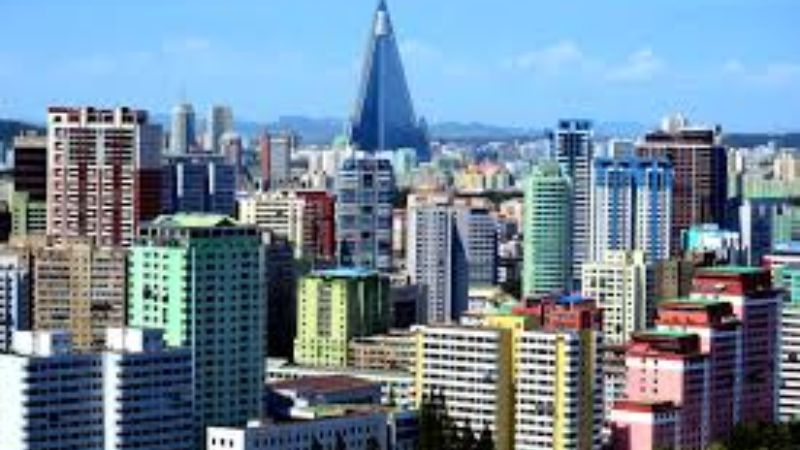 Pyongyang