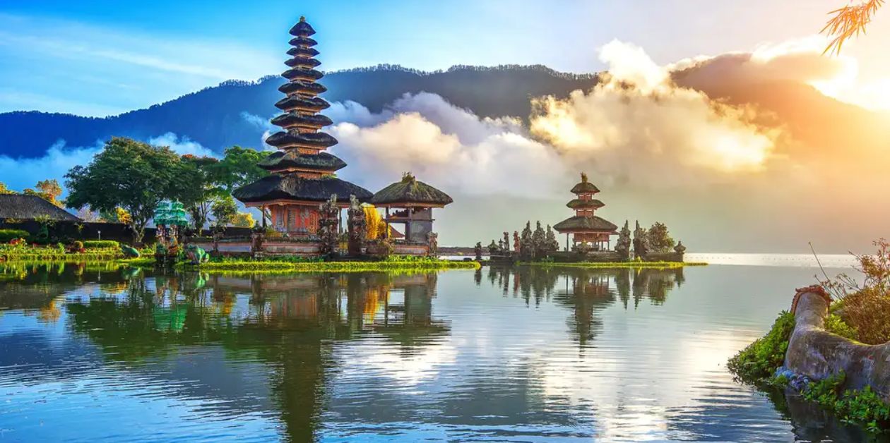 Qatar Airways Bali Office in Indonesia