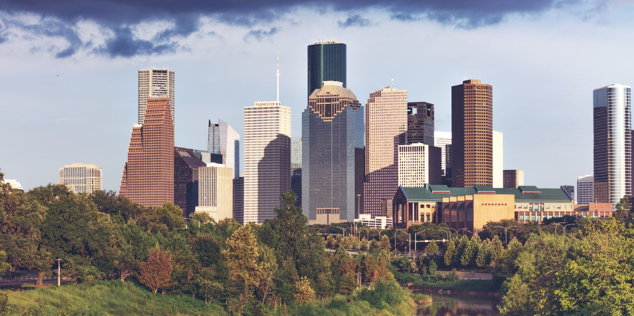 Qatar Airways Houston Office in Texas