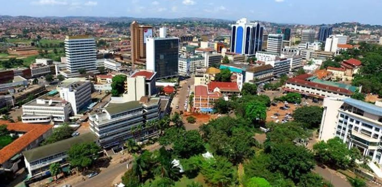Qatar Airways Kampala Office in Uganda
