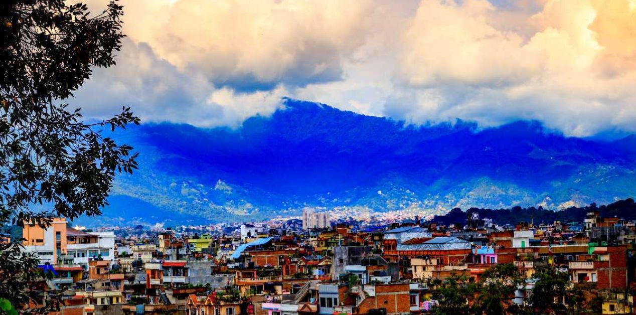 Qatar Airways Kathmandu Office in Nepal