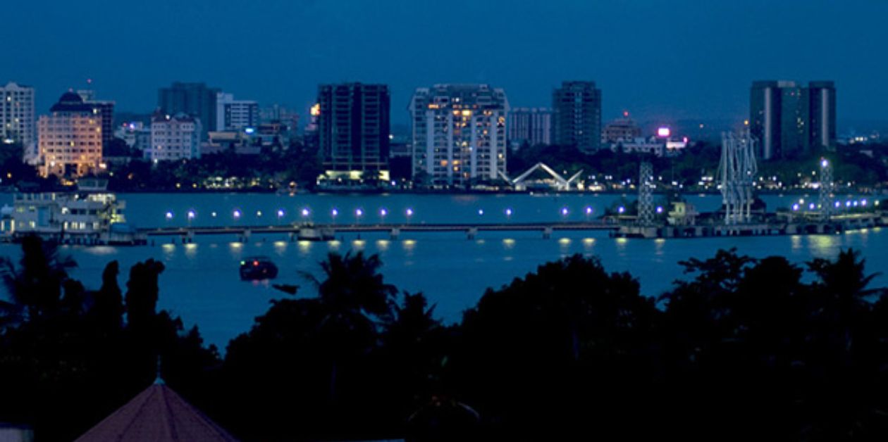 Qatar Airways Kochi Office in Kerala