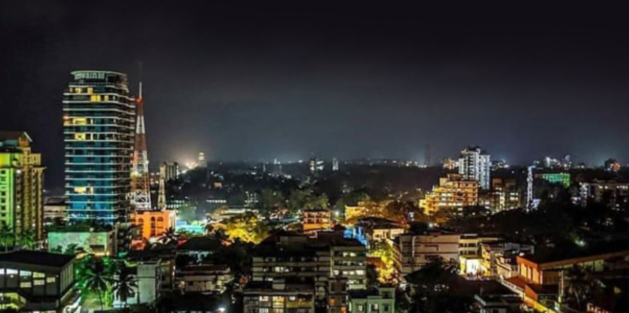 Qatar Airways Kozhikode Office in Kerla