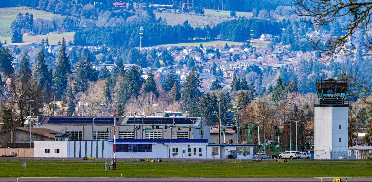 Qatar Airways SLE Terminal