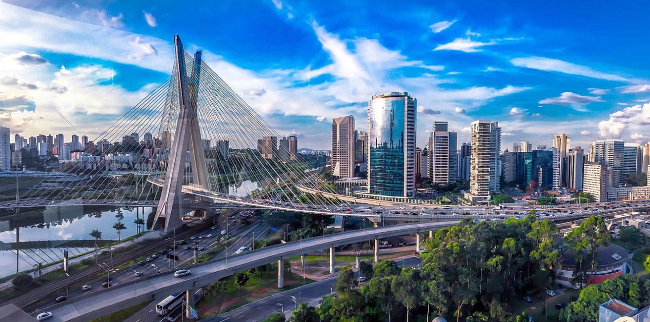 Qatar Airways Sao Paulo Office in Brazil