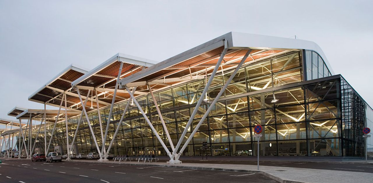 Qatar Airways ZAZ Terminal