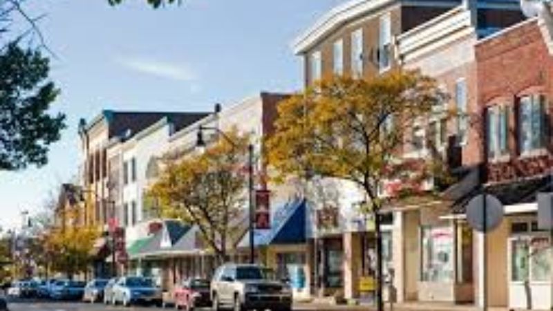 Quakertown