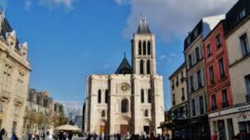 Air Mauritius Saint Denis Office in France