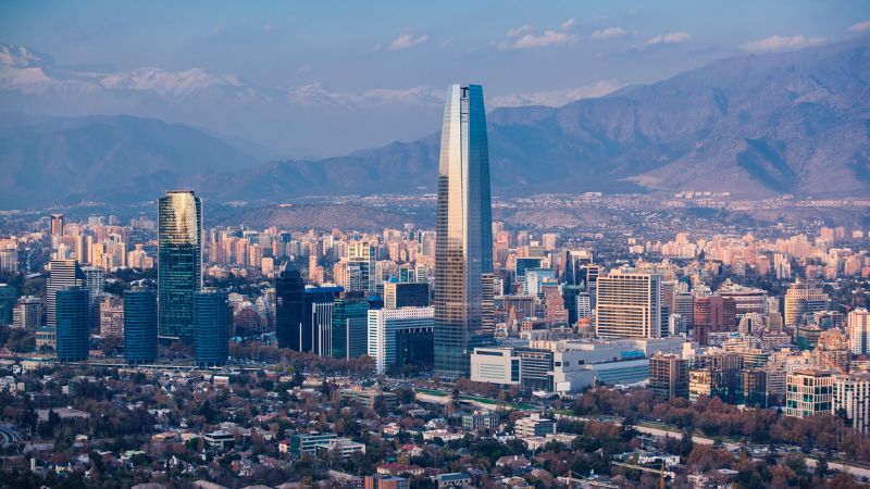Santiago