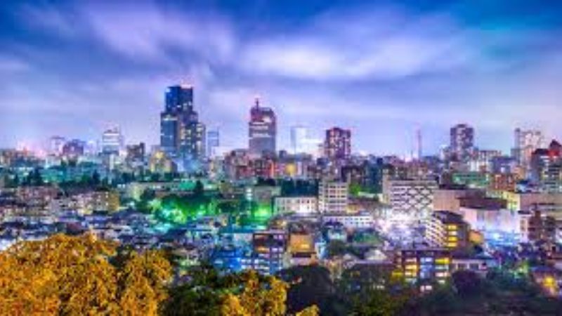 Sendai