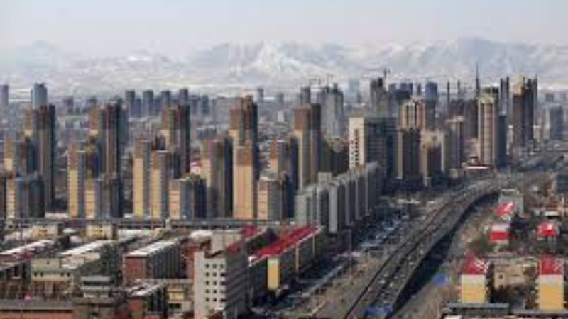 Shijiazhuang