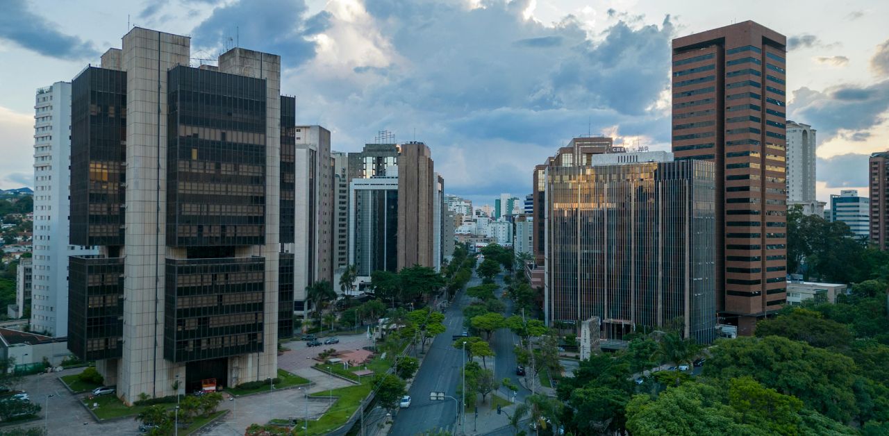 Singapore Airlines Brazil Office