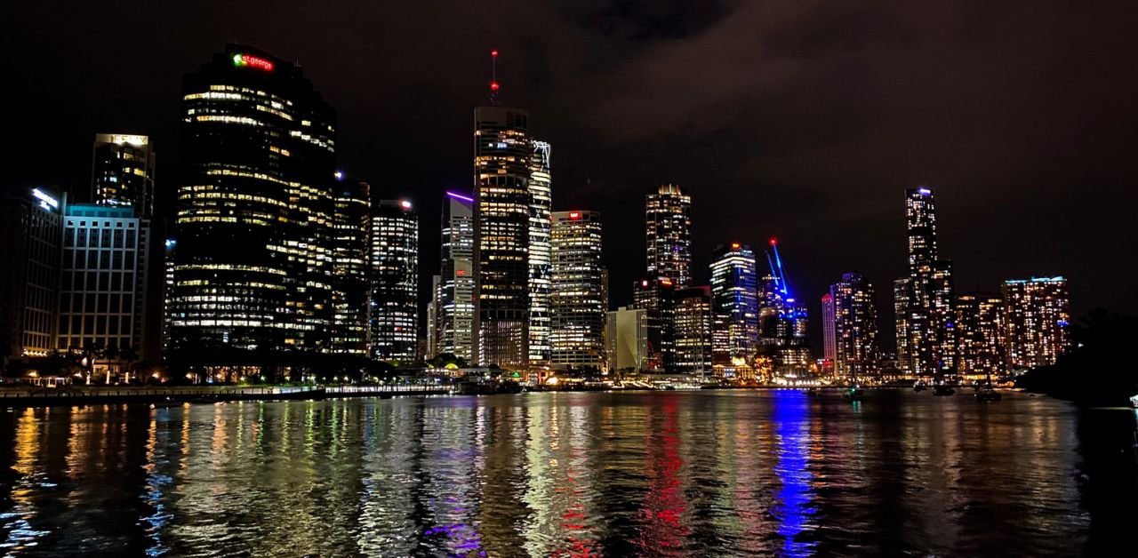 Singapore Airlines Brisbane Office in Australia