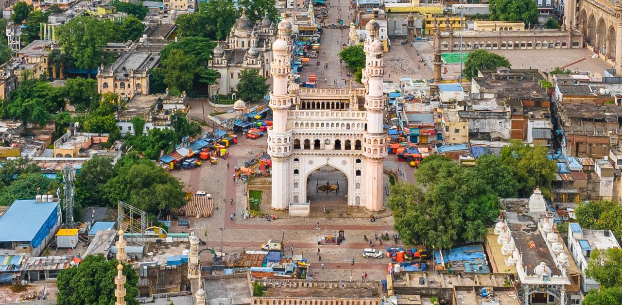 Singapore Airlines Hyderabad Office in India