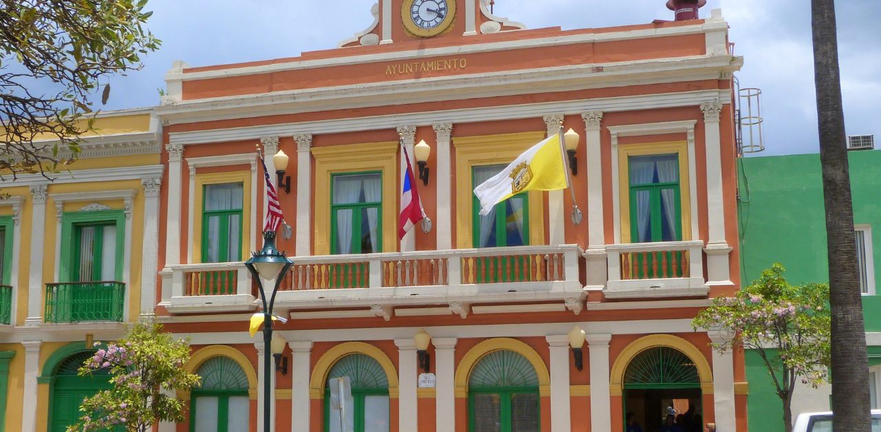 Singapore Airlines Juana Office in Puerto Rico