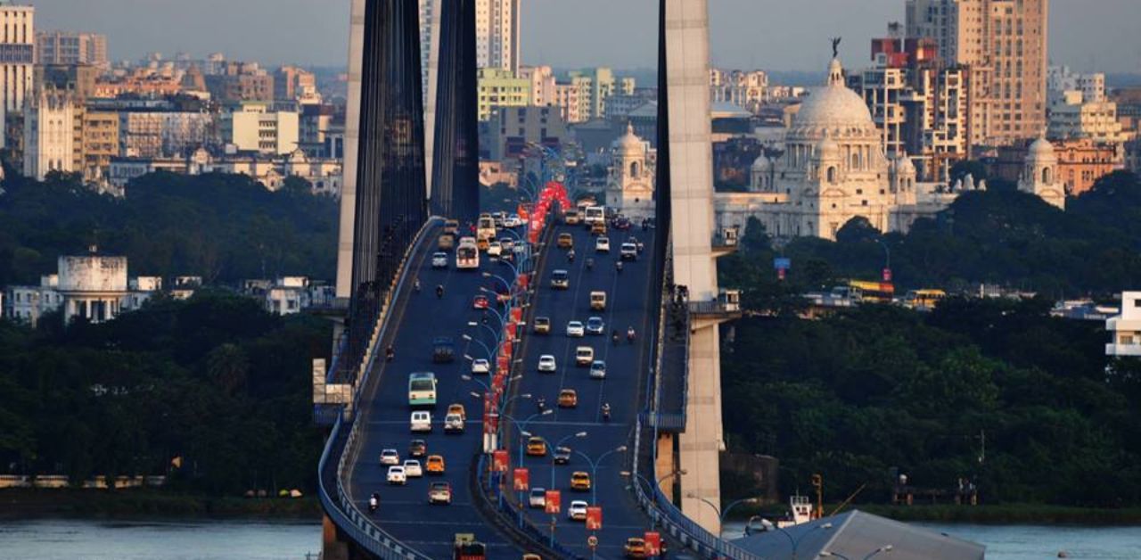 Singapore Airlines Kolkata Office in India