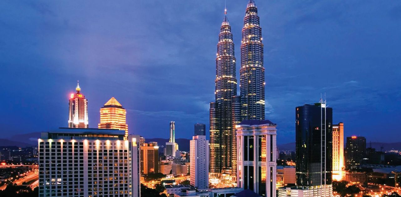 Singapore Airlines Kuala Lumpur Office in Malaysia